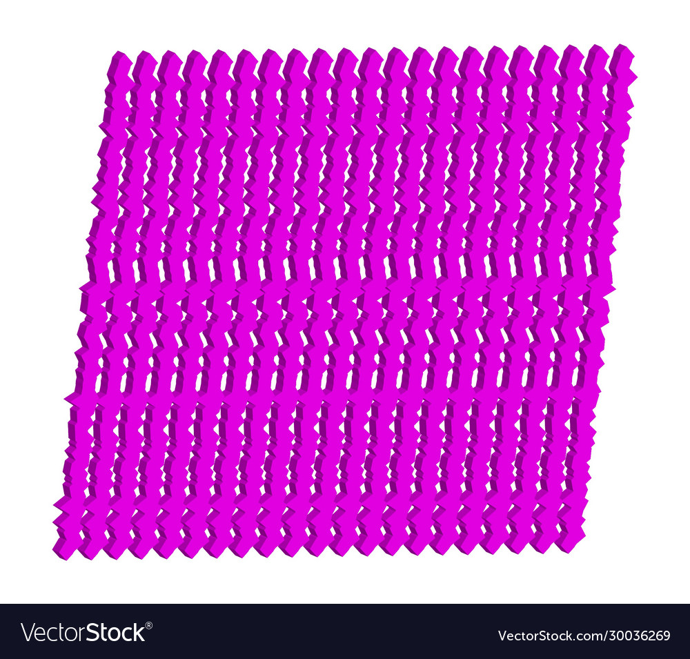 Abstract background with lines and circles