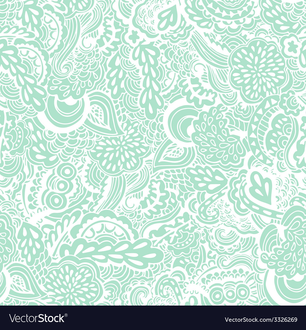 Abstract seamless pattern