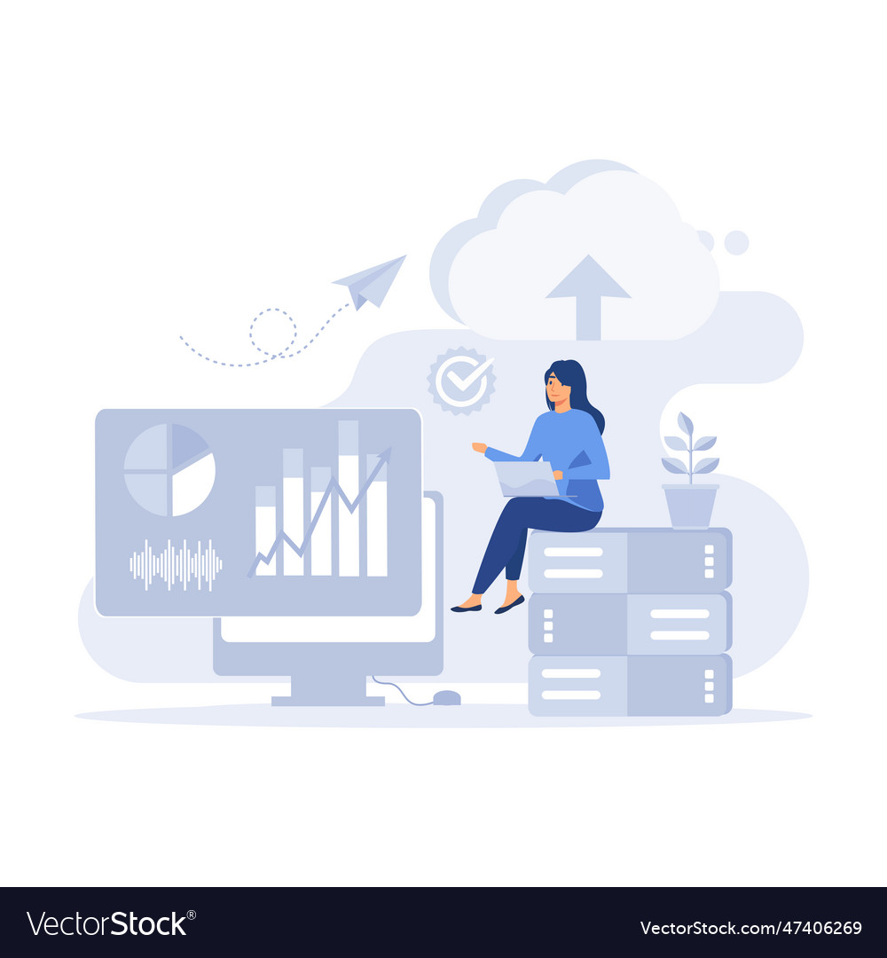 Big data and cloud computing actionable