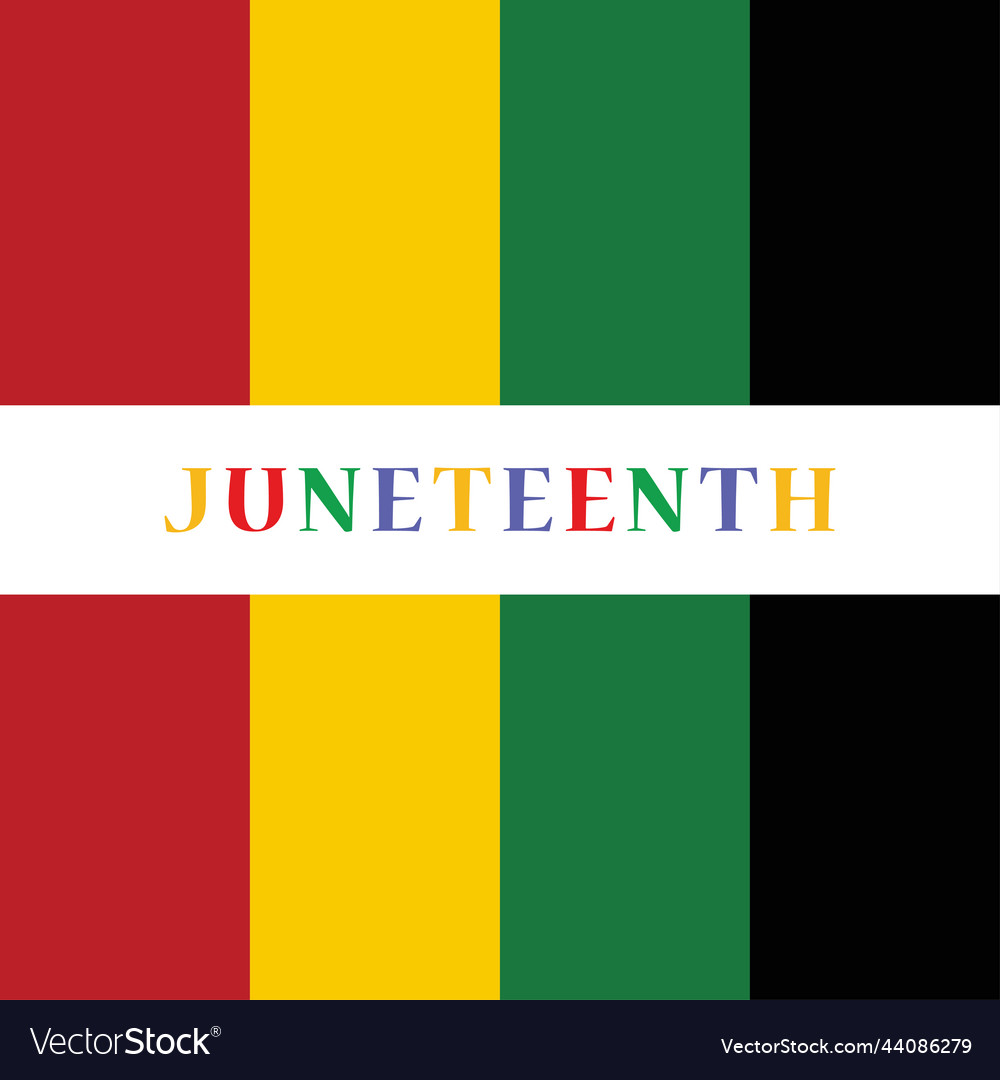 Background four color in june