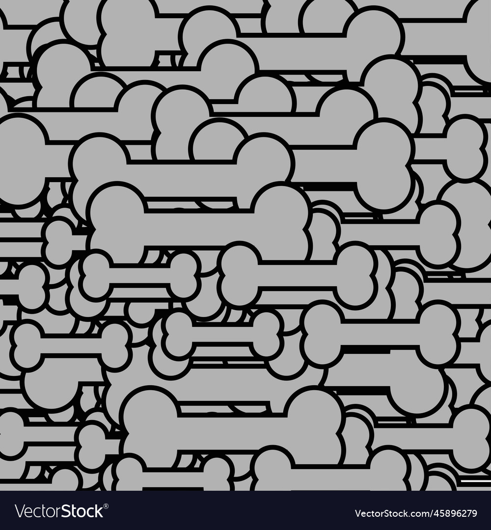 Bone pattern