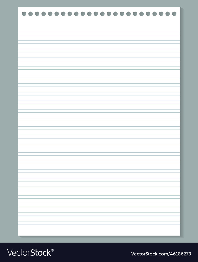 Grid paper abstract striped background with color