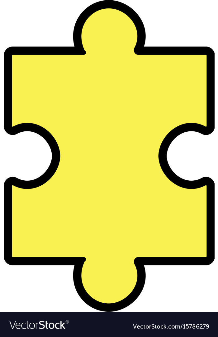 Puzzle element to game and teamwork