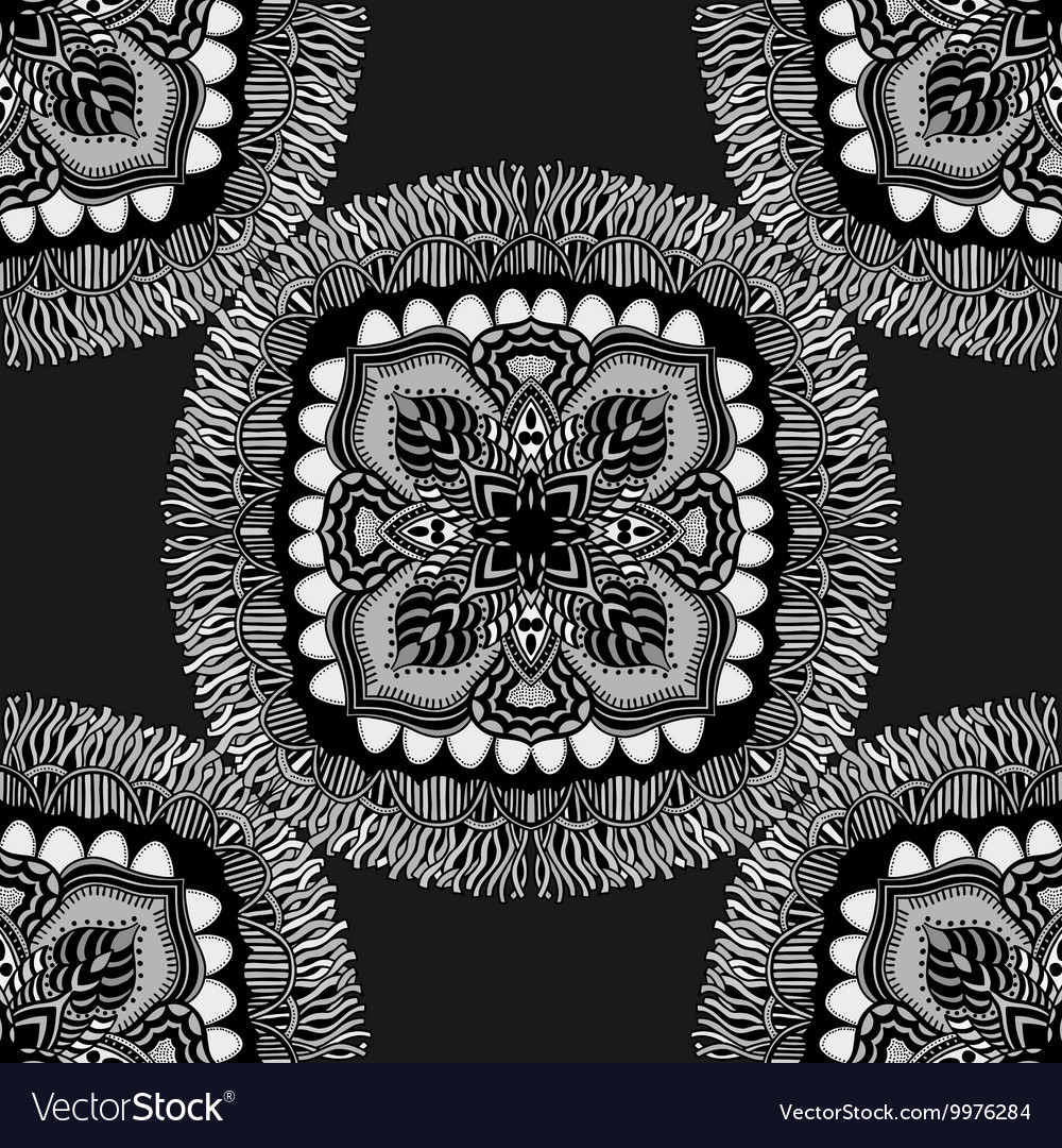 Seamless pattern
