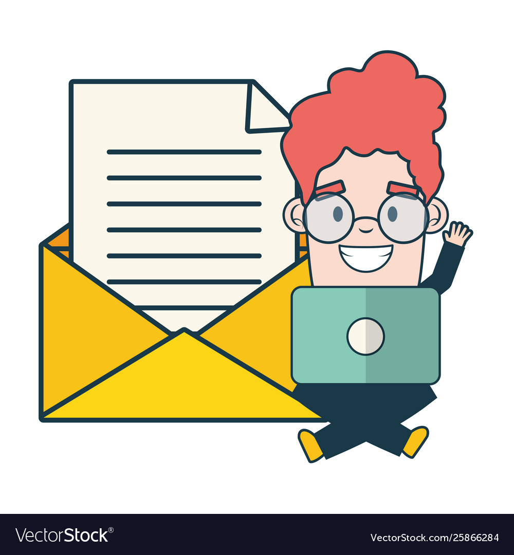 Send email related