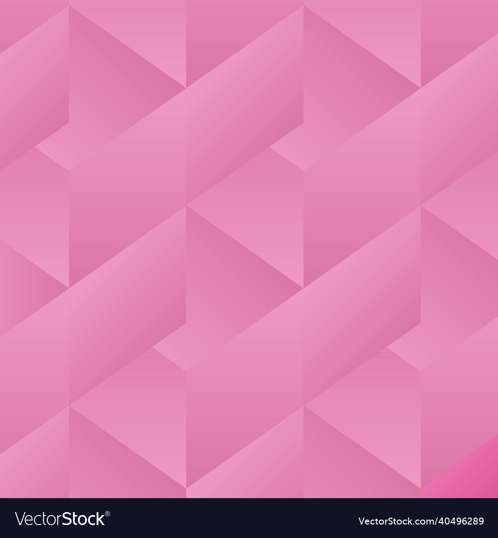Abstract geometry pattern - shapes