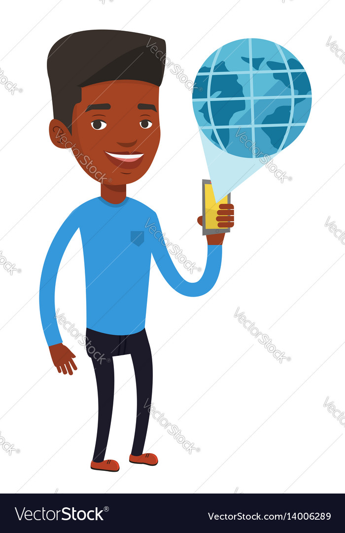 Internationale Technologiekommunikation