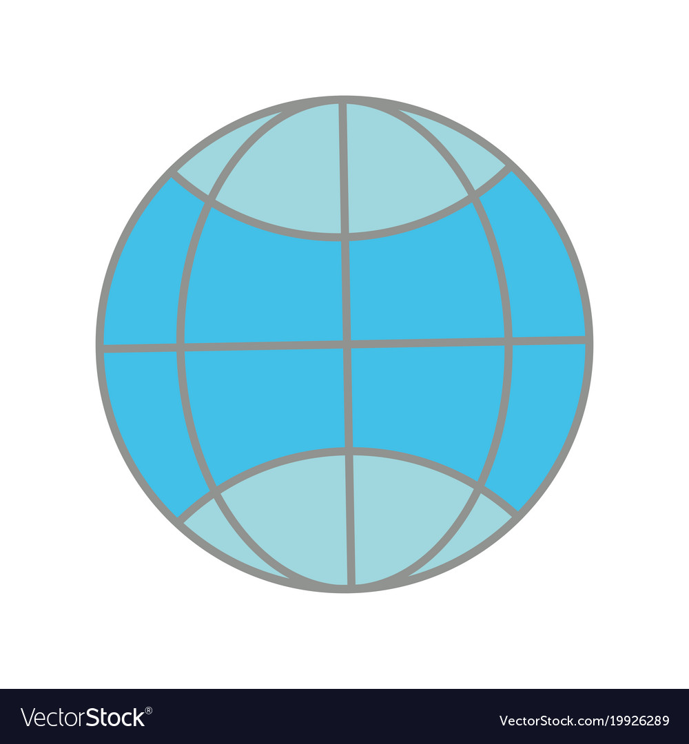 Line color global digital connection data