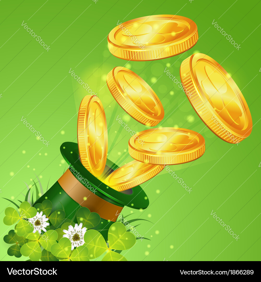 St patrick day Royalty Free Vector Image - VectorStock