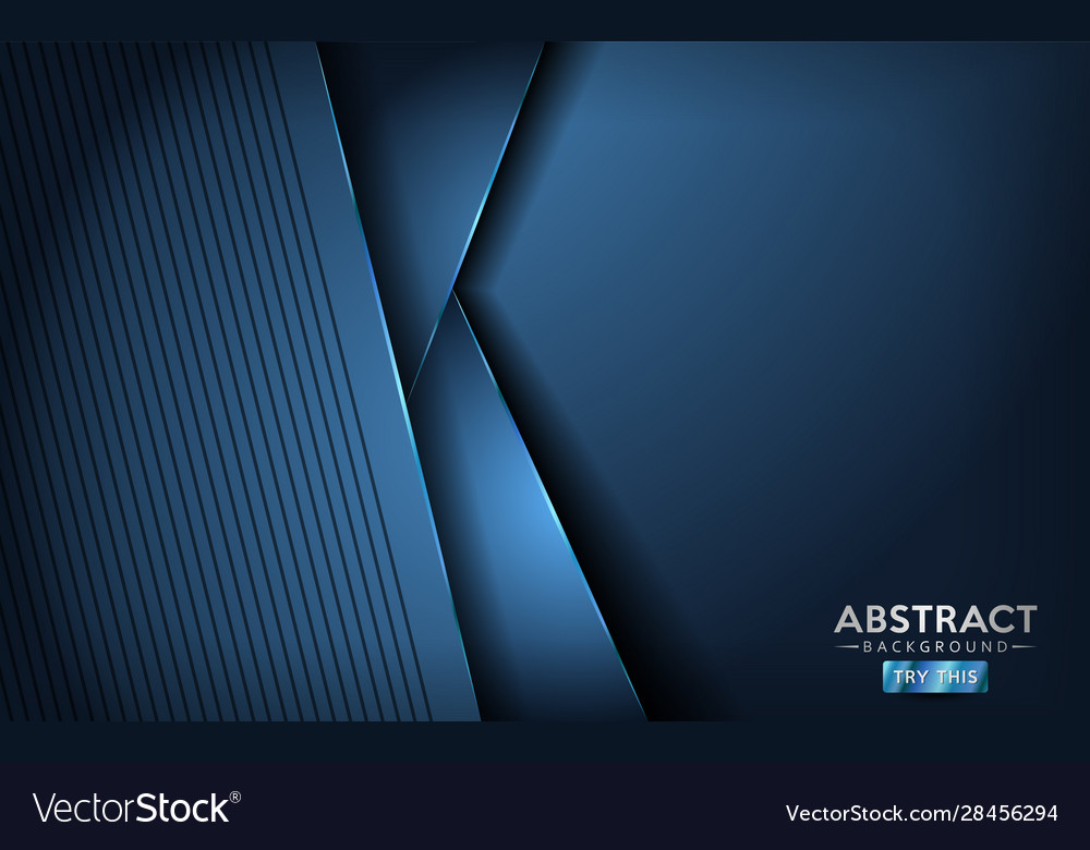 Abstract tosca blue background with dynamic shape vector image Abstract tosca blue background with dynamic shape