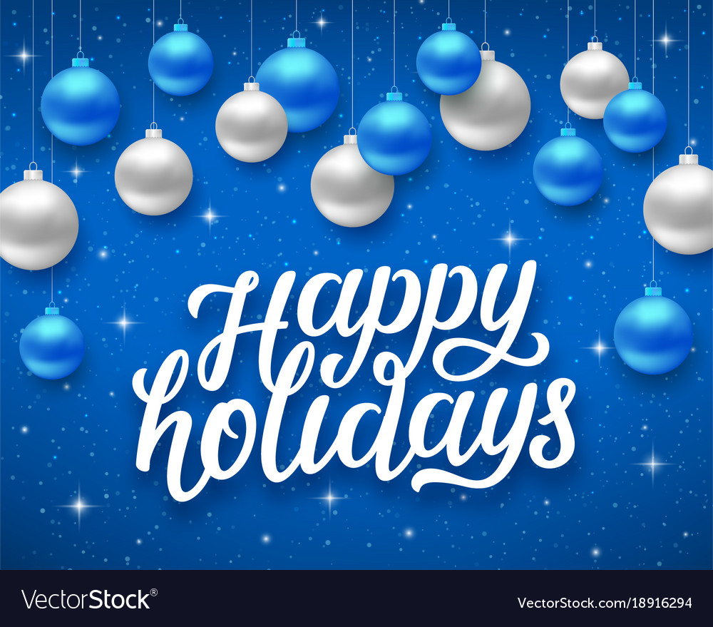 happy-holidays-card-with-season-greetings-vector-image