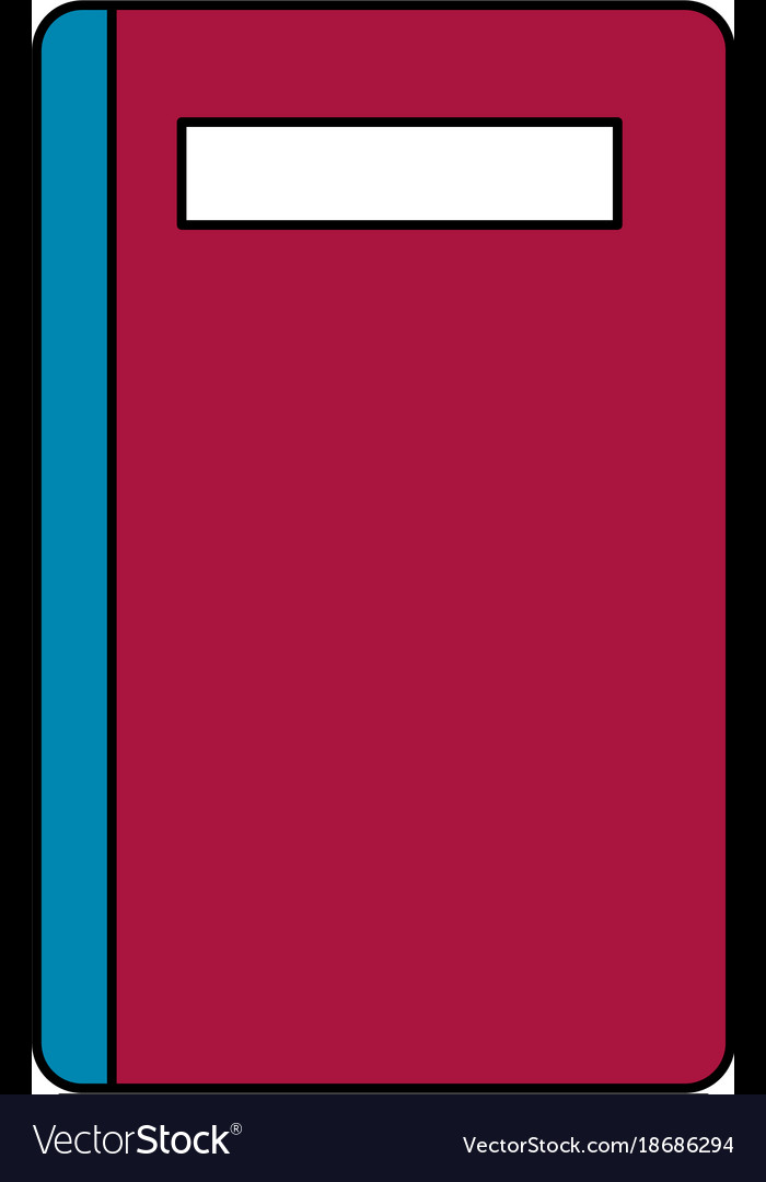 Isolated notebook design