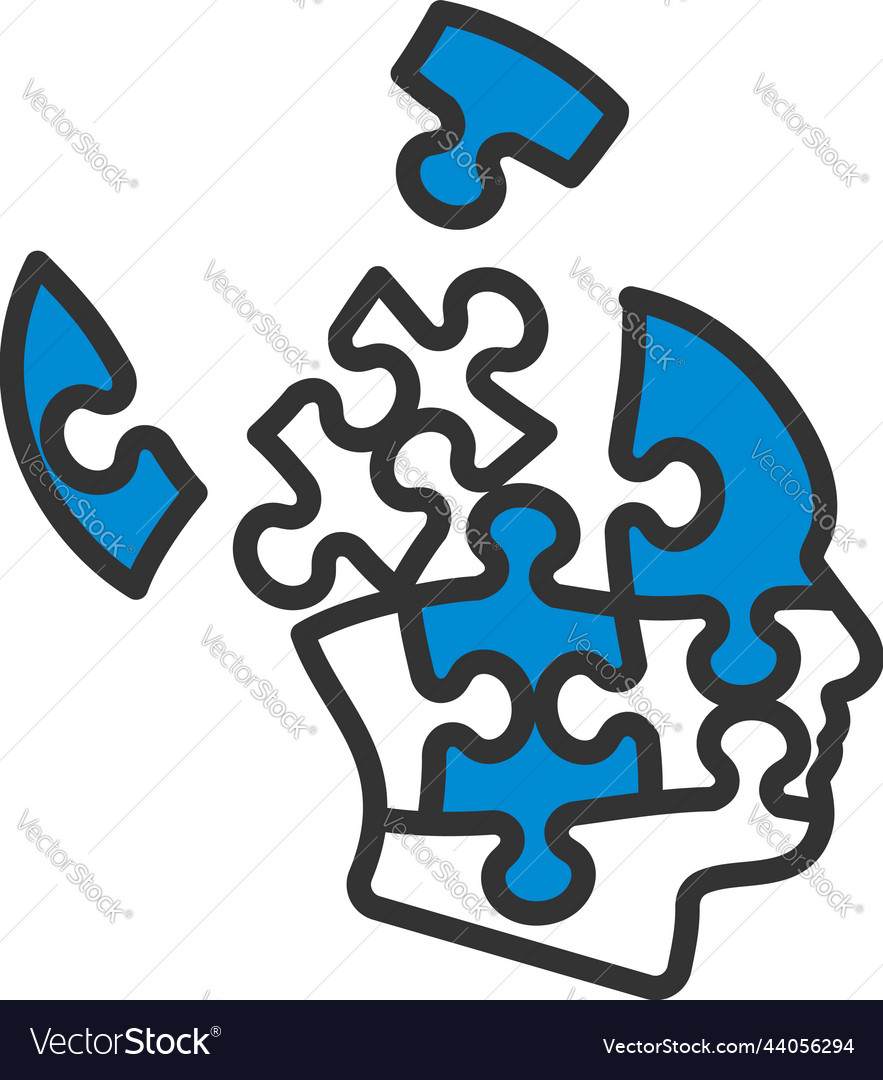 Solution icon Royalty Free Vector Image - VectorStock