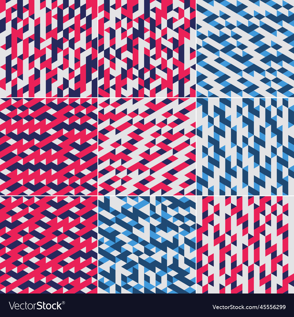 Abstract cover with a gradient color scheme