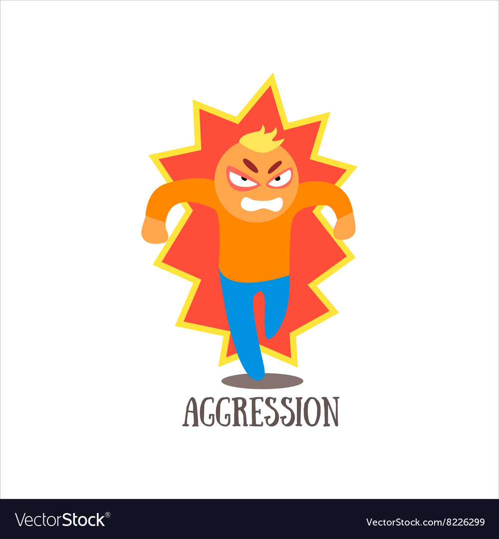 Aggression