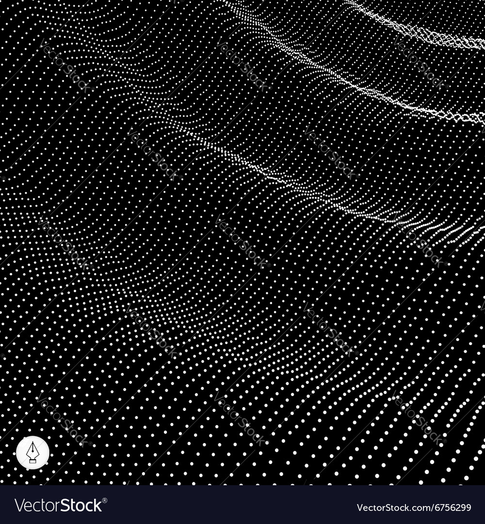 Dynamic Grid Background