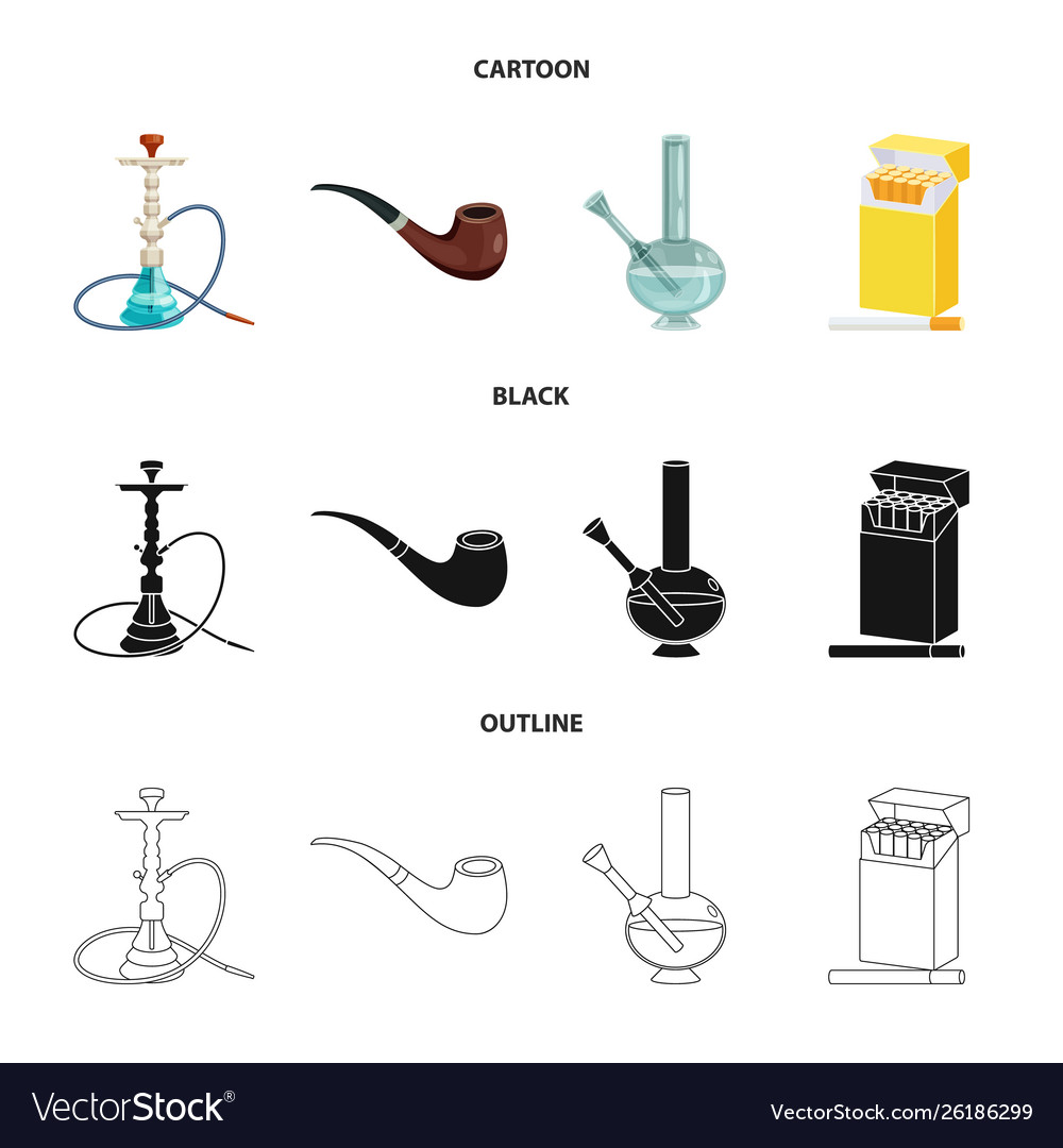 Isolated object refuse and stop logo vector image Isolated object refuse and stop logo