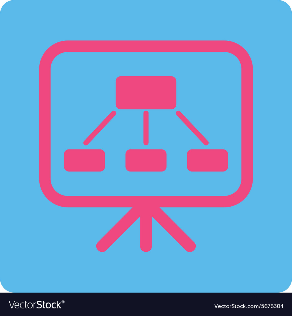 Scheme screen icon