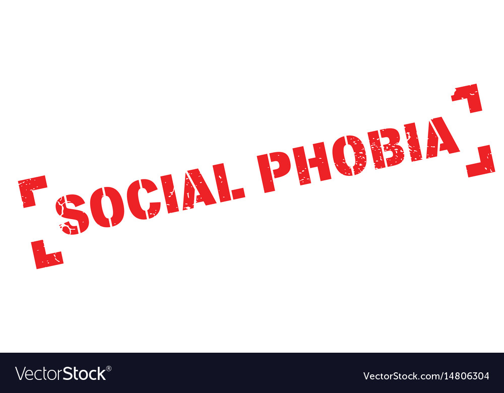 social-phobia-rubber-stamp-royalty-free-vector-image