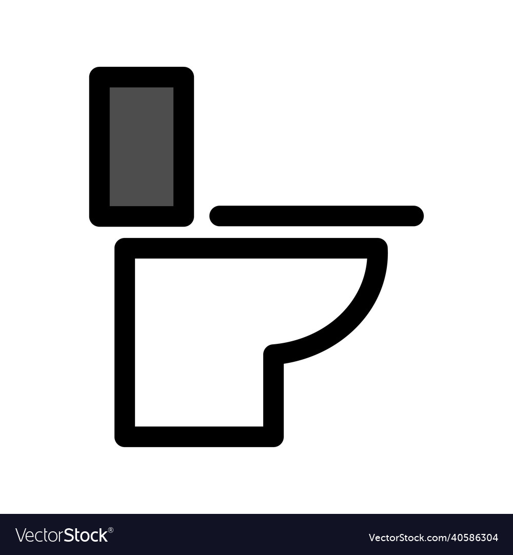 Wc vector image Wc