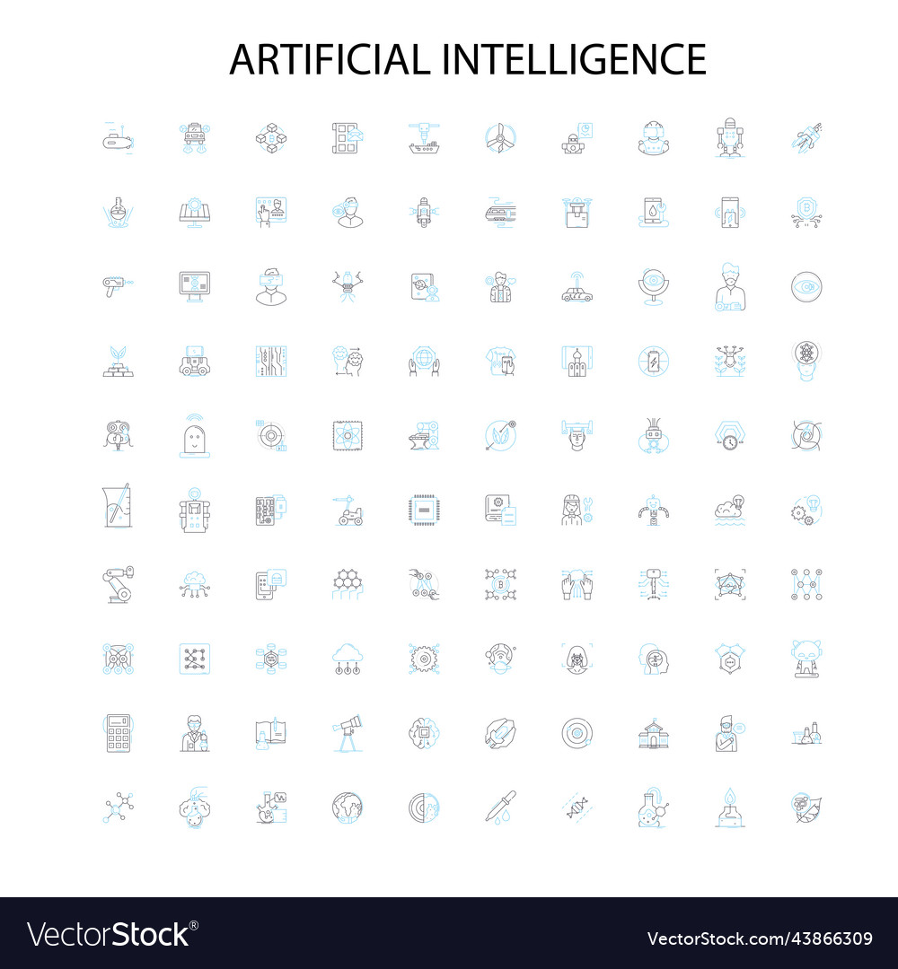 Artificial intelligence and future robot