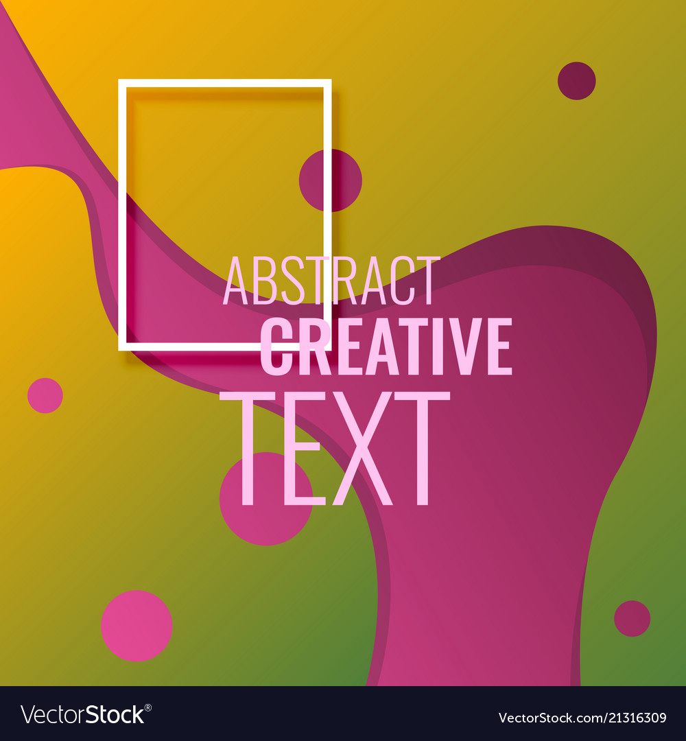 Minimal geometric coverage a set of modern vector image Minimal geometric coverage a set of modern