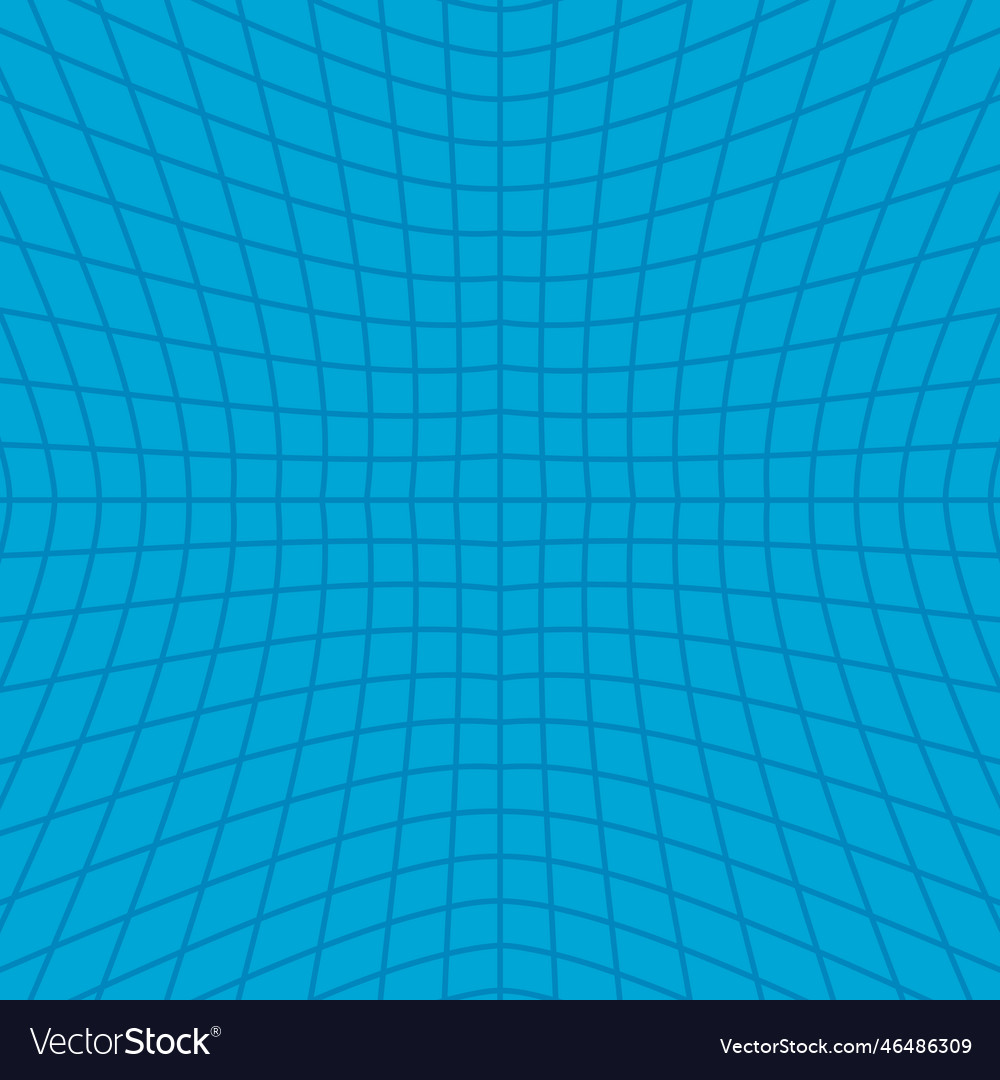 Perspective web line design geometric visual