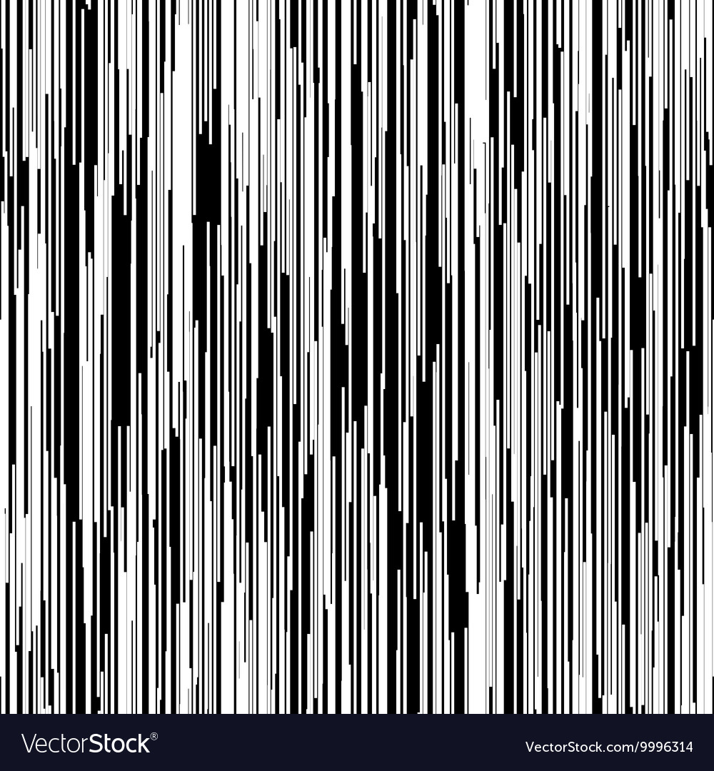 Gray glitch effect patterned background