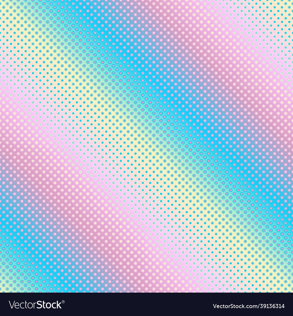 Geometric abstract pattern in low poly style vector image Geometric abstract pattern in low poly style