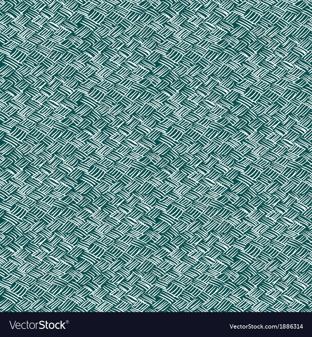 Intersecting Thin Lines Pattern