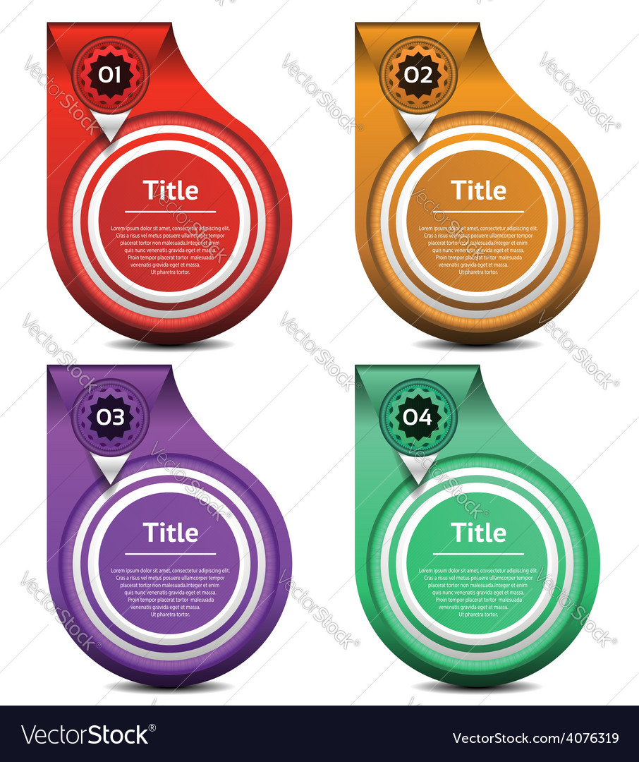 Progress background product choice or version