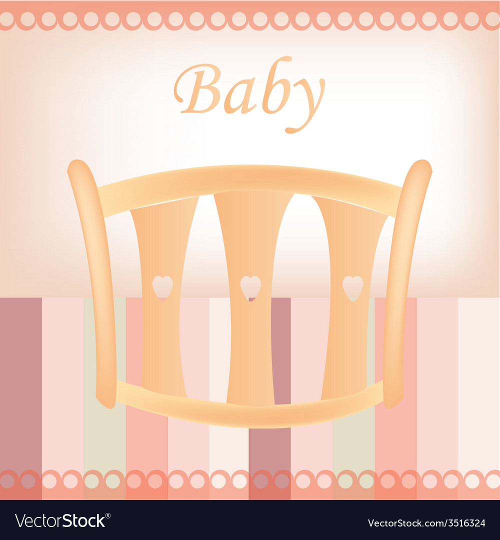 Design des Baby-Dokuments