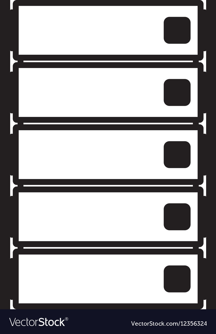 Isolated web hosting design