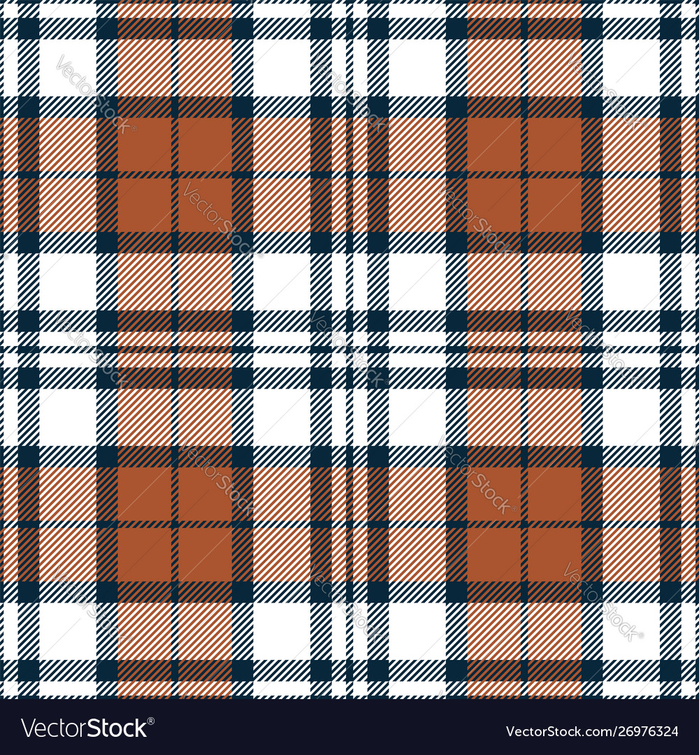 Plaid pattern seamless background