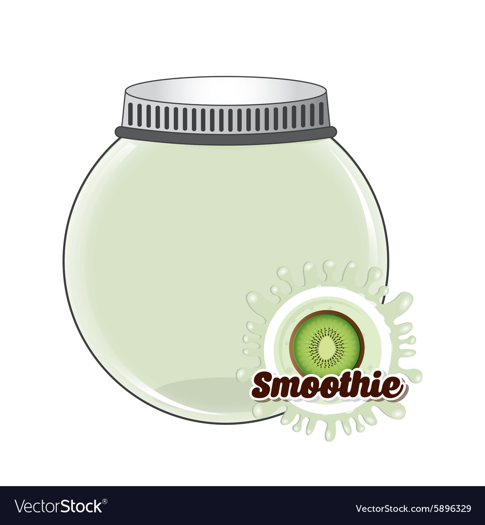 leckerer Smoothie