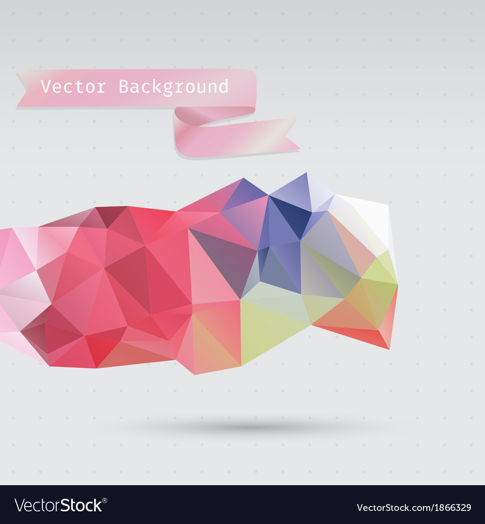 Geometric Background Patterns