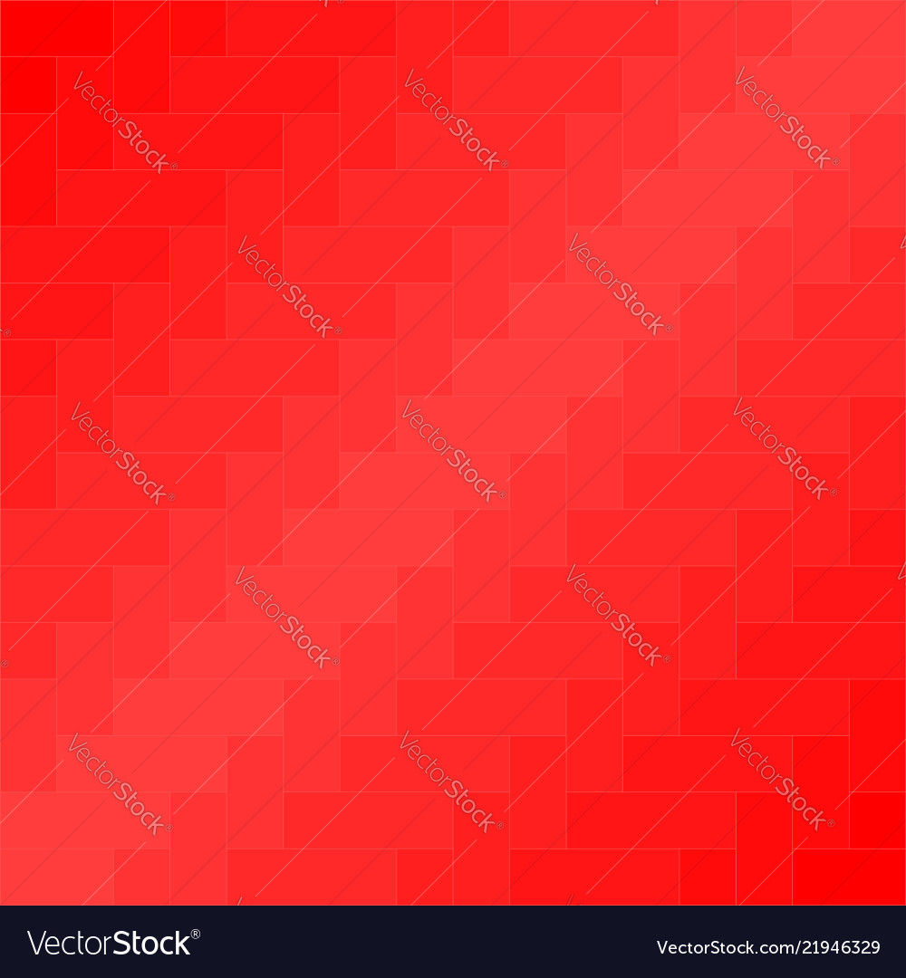 Red weave pattern background