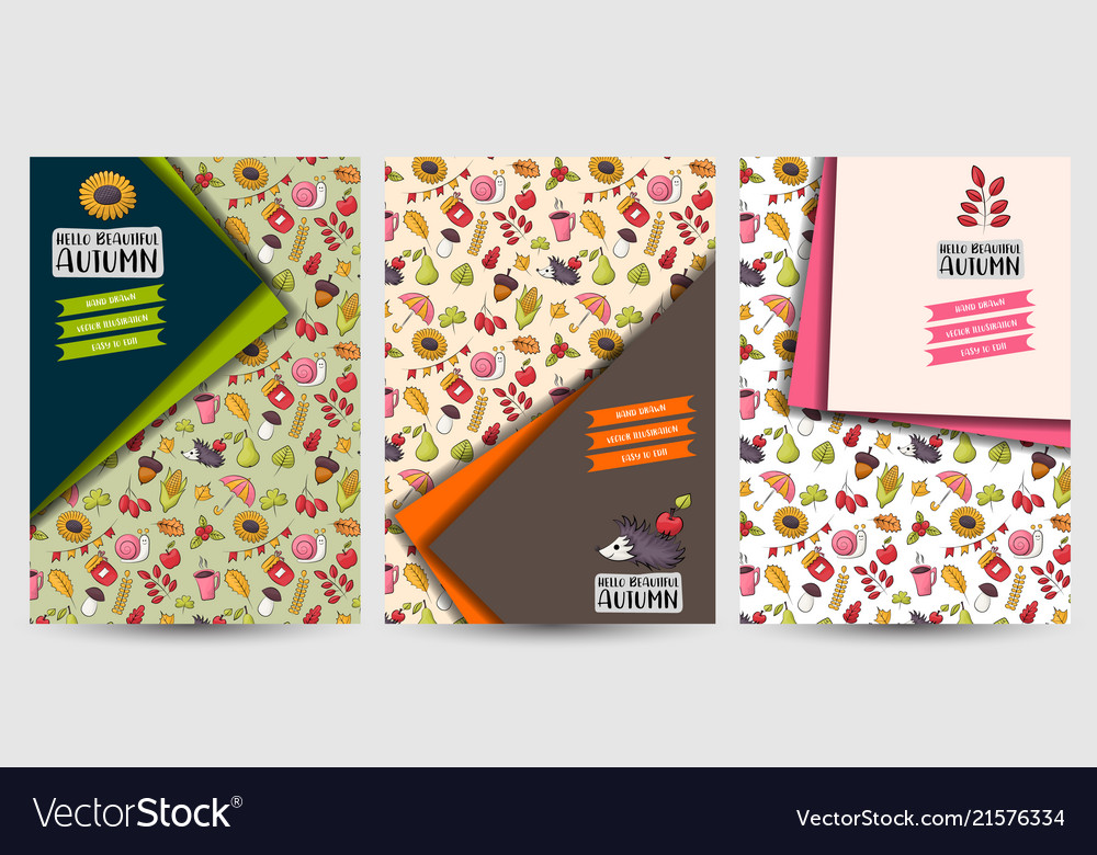 Autumn period mounted of flyers printable brochure picture regarding Flyers Printable Schedule called Autumn period mounted of flyers printable brochure