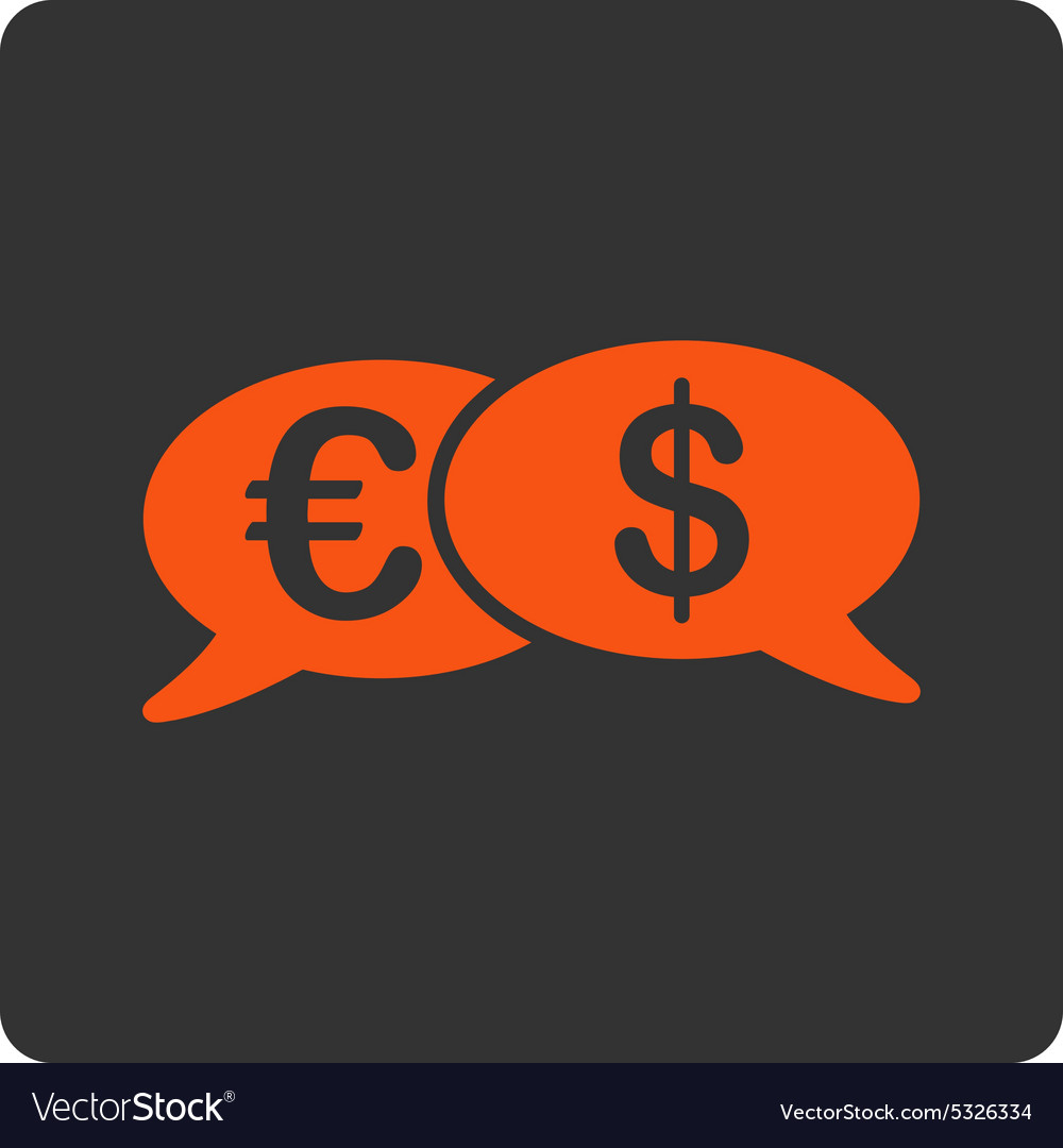 Banking transactions icon from commerce buttons