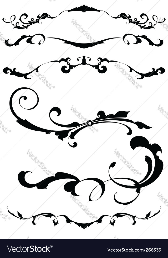 Design elements