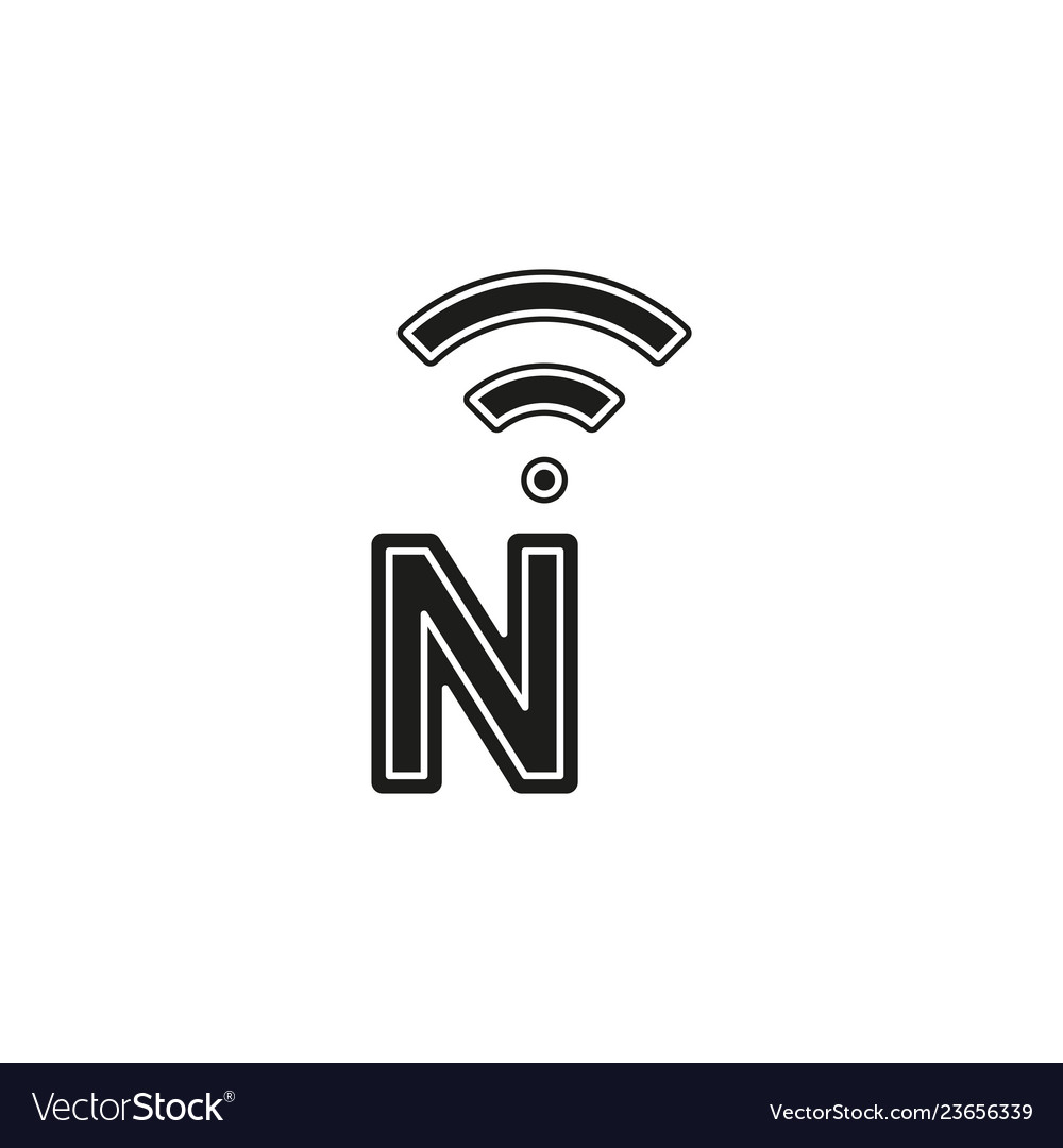 Network icon - networking concept
