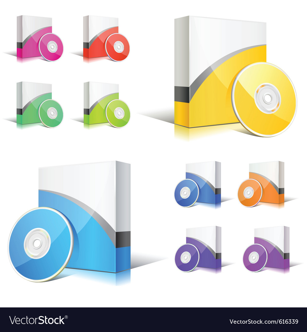 Packaging Boxes Software