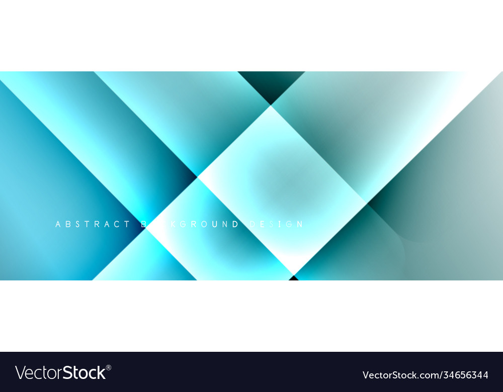 Fluid gradients with dynamic diagonal lines vector image Fluid gradients with dynamic diagonal lines