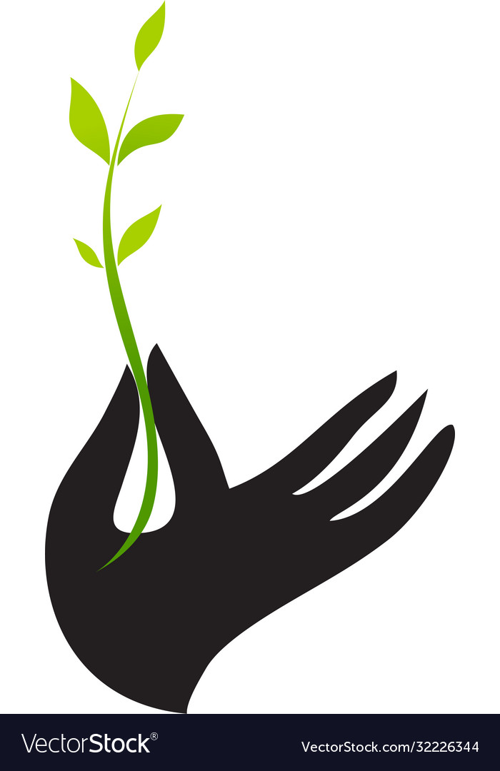 Tree hands image
