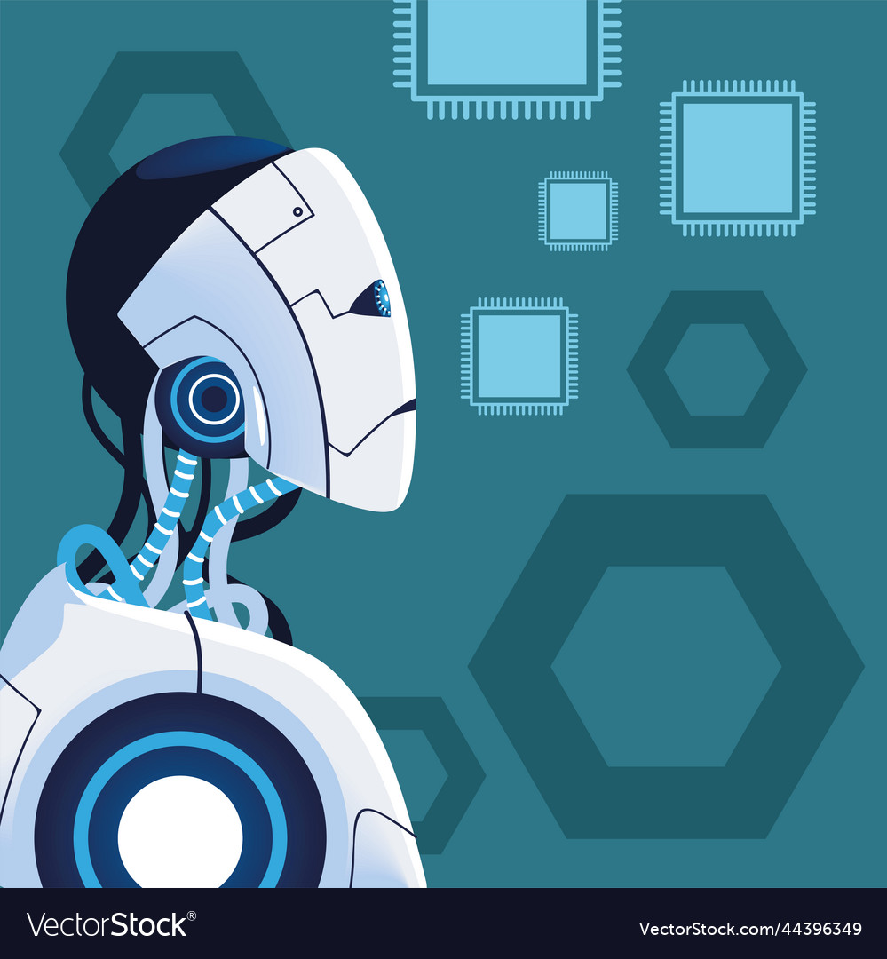 Artificial intelligence robot