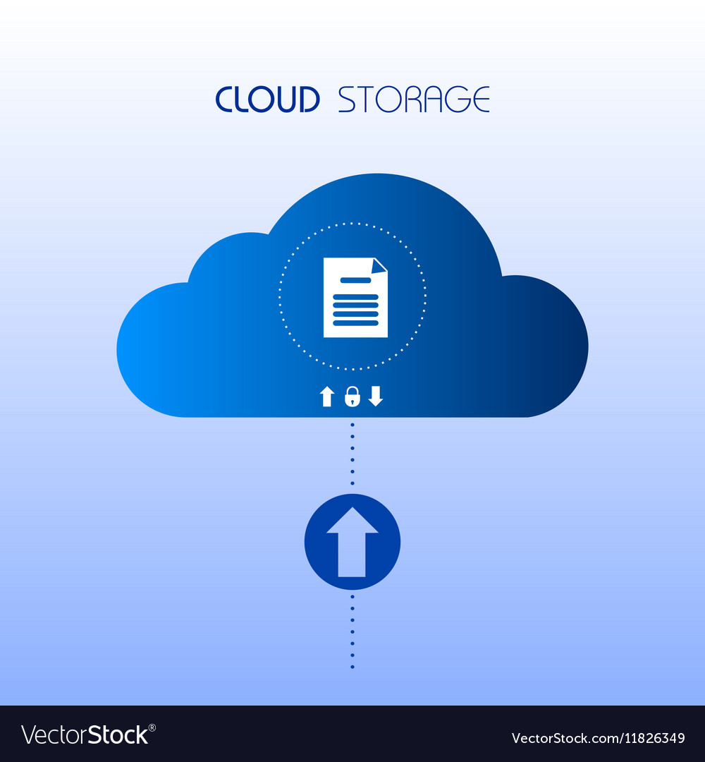 Cloud computing