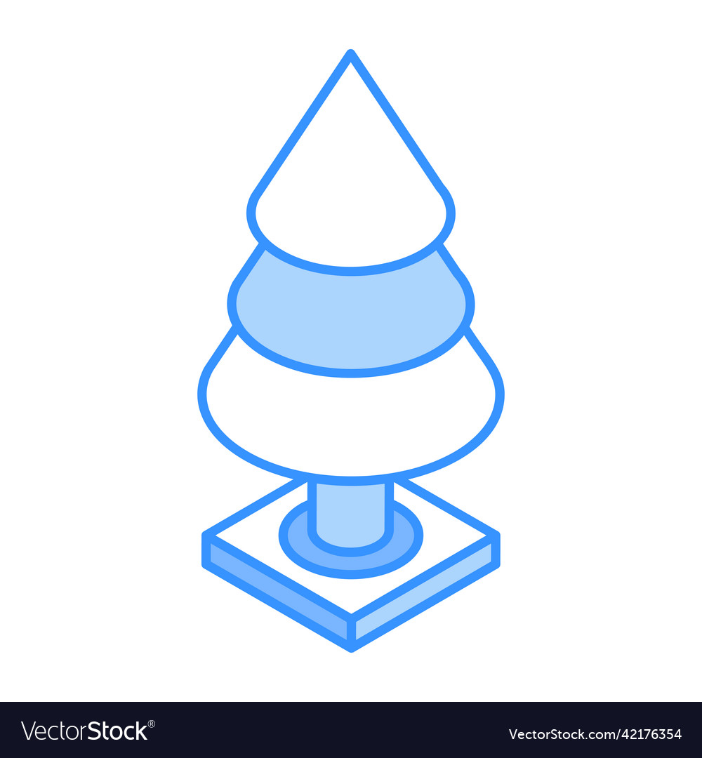 Pine tree