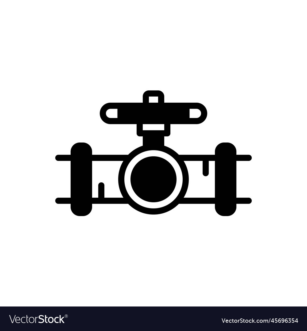 Valve Royalty Free Vector Image - VectorStock