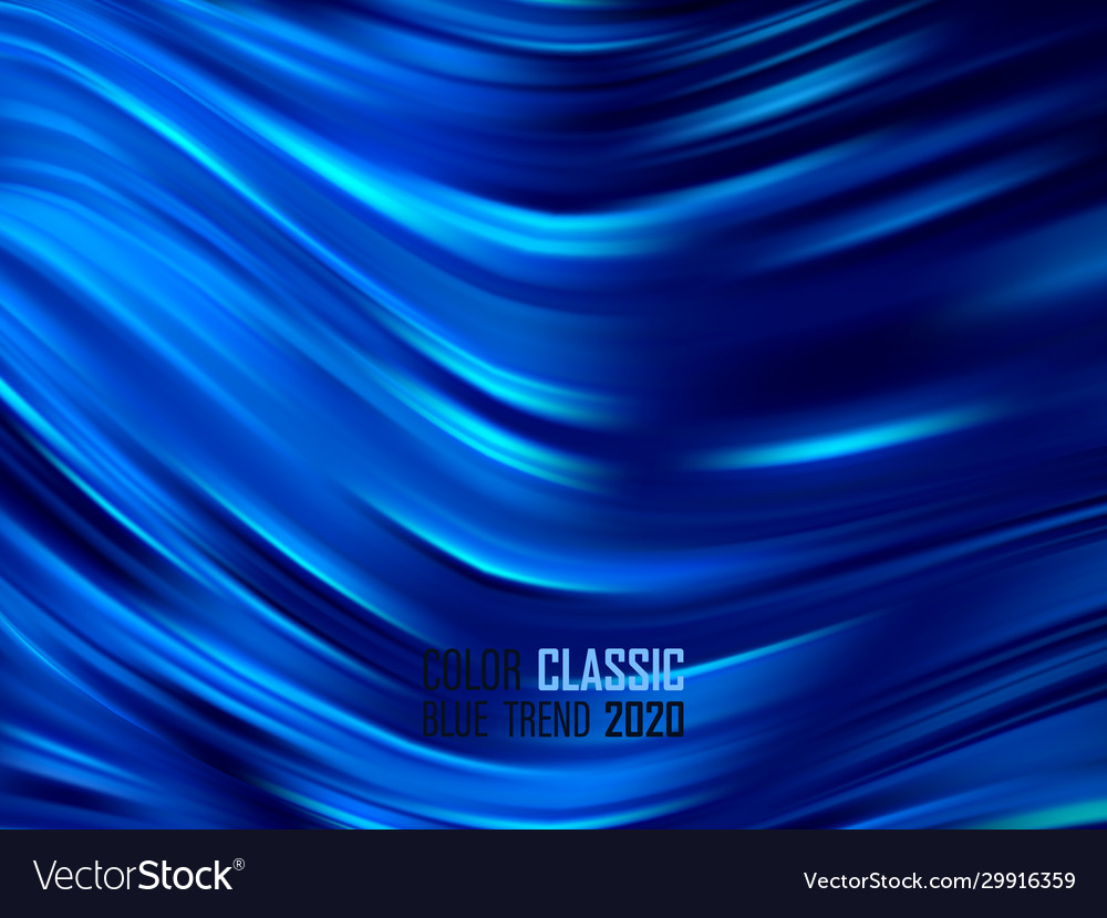 Abstract backgroundsmooth waves and flows vector image Abstract backgroundsmooth waves and flows