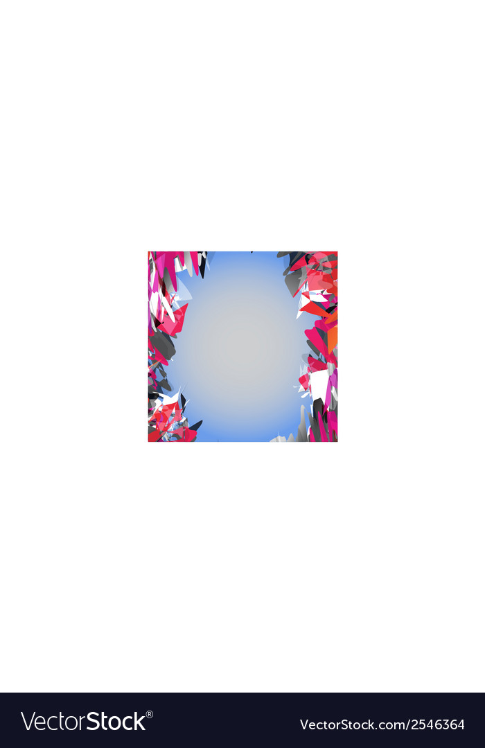 Abstract colorful background modern design pattern